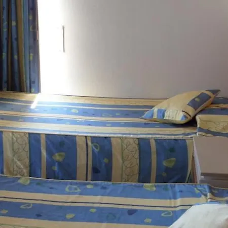 Club Do Vau Apartament *
