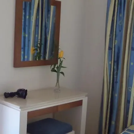 Apartament Club Do Vau Portimão