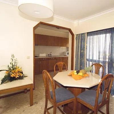 Club Do Vau Apartament