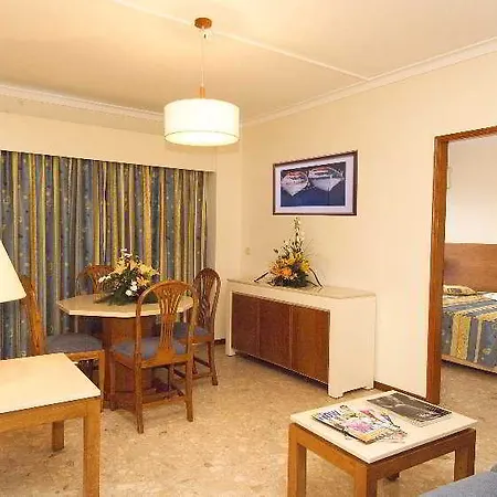 Club Do Vau Apartament Portimão