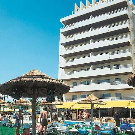 Club Do Vau Apartament