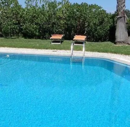 Apartament Club Do Vau
