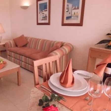 Club Do Vau Apartament