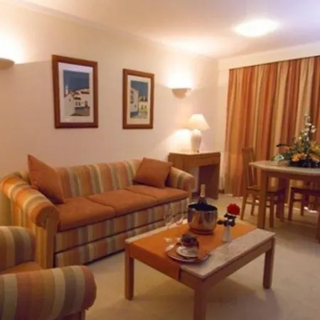 Apartament Club Do Vau *