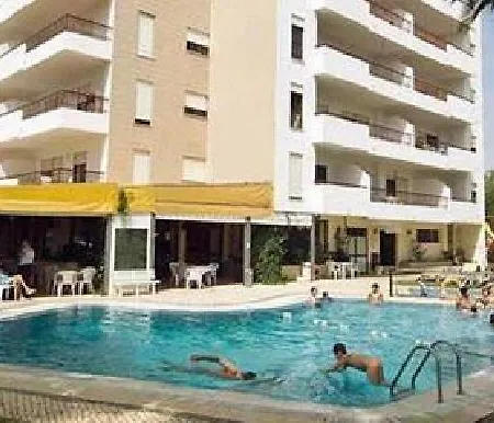 Apartament Club Do Vau Portimão