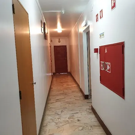Apartament Club Do Vau