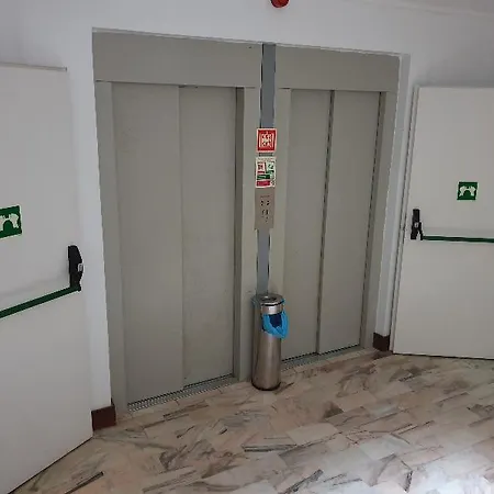 Club Do Vau Apartament Portimão