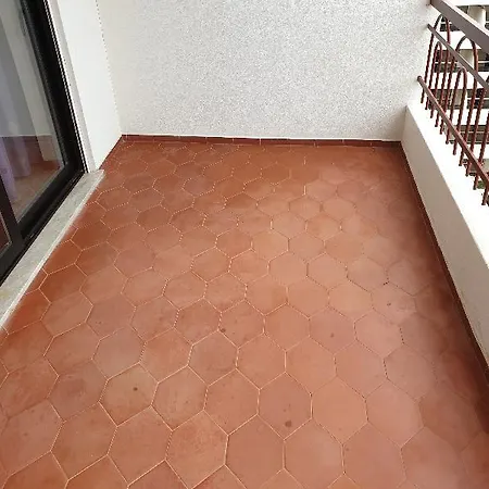 Club Do Vau Apartament Portimão