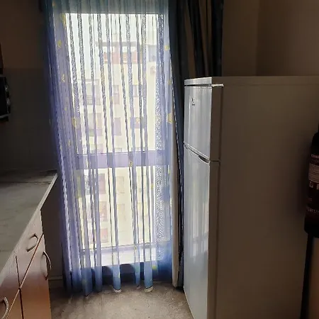 Apartament Club Do Vau *