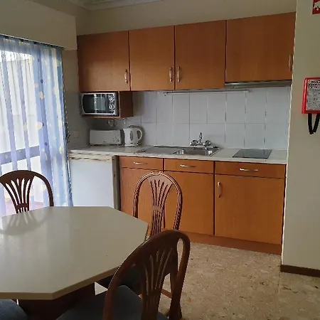 Apartament Club Do Vau