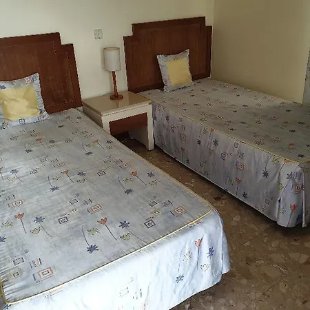 Club Do Vau Apartament