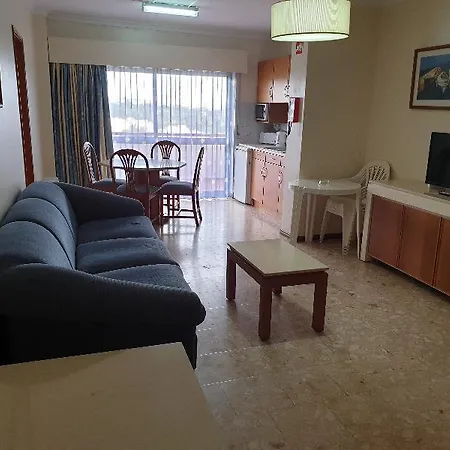 Apartament Club Do Vau