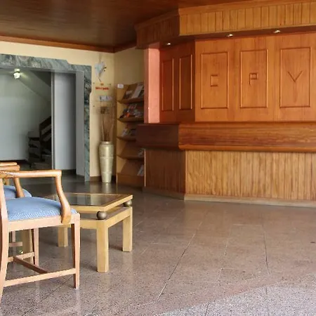 Apartament Club Do Vau