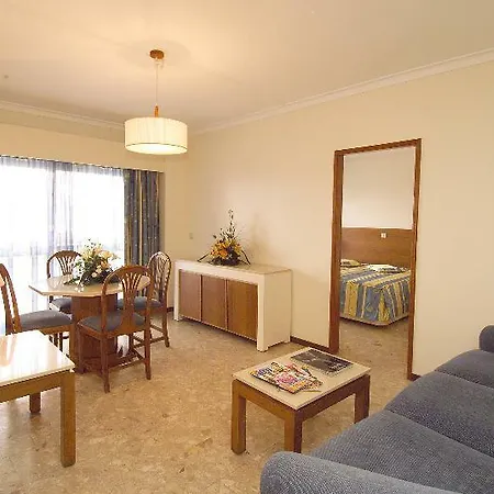 Club Do Vau Apartament *