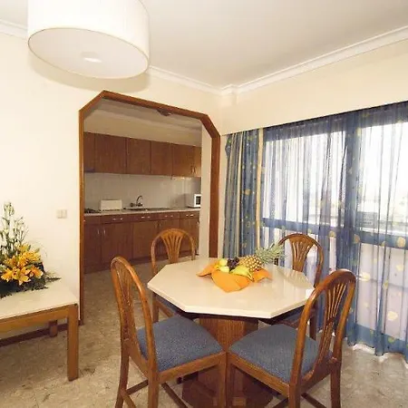 Club Do Vau Apartament