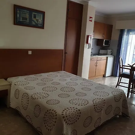 Apartament Club Do Vau Portimão