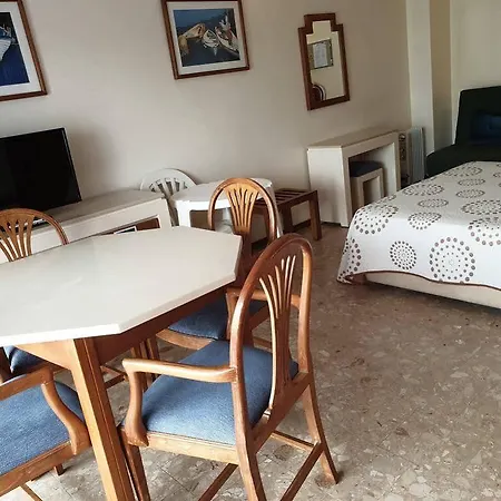 Club Do Vau Apartament *