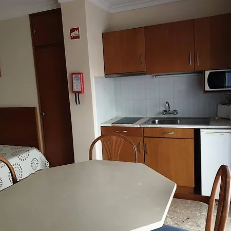 Club Do Vau Apartament *