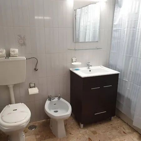 Appartamento Club Do Vau
