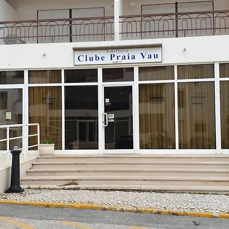 Club Do Vau *