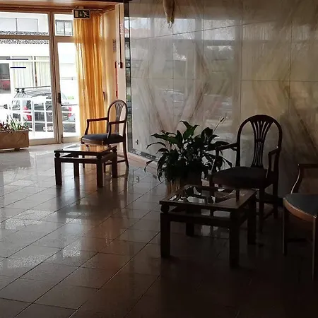 Club Do Vau Apartament *