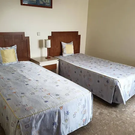Club Do Vau Apartament
