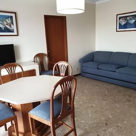 Apartament Club Do Vau *