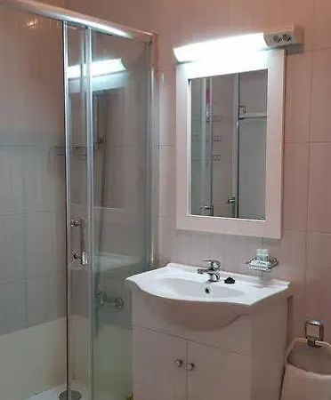 Apartament Club Do Vau *