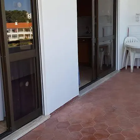 Club Do Vau Apartament *