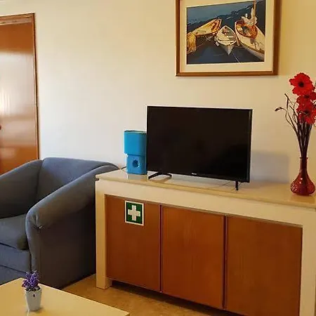 Club Do Vau Apartament *