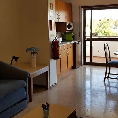 Apartament Club Do Vau Portimão