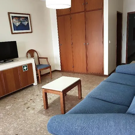 Apartment Club Do Vau Portimão