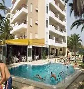 Club Do Vau Apartment Portimão