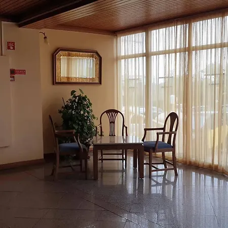 Apartment Club Do Vau Portimão