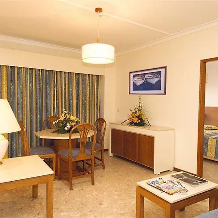 Club Do Vau Apartment